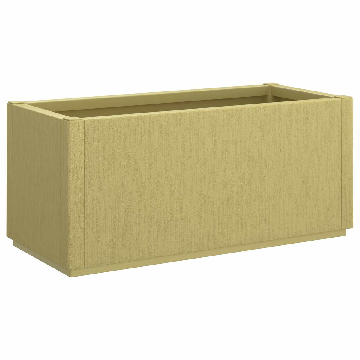 Grand pot de fleur extérieur 80cm | Ragusa