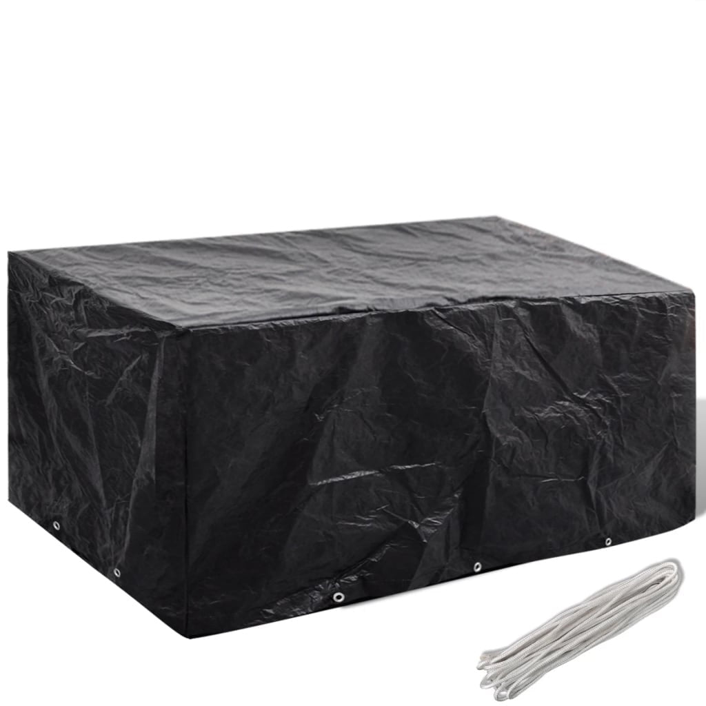 Housse de protection pour salon de jardin | Autan