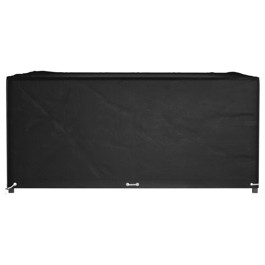 Housse de protection pour salon de jardin | Autan