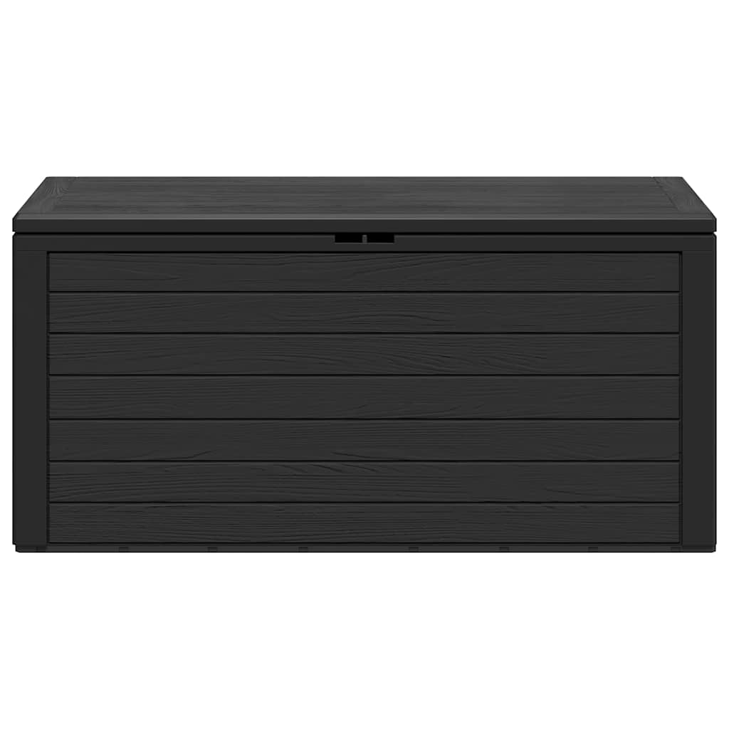 Coffre de rangement extérieur en polypropylène 290L | Monza