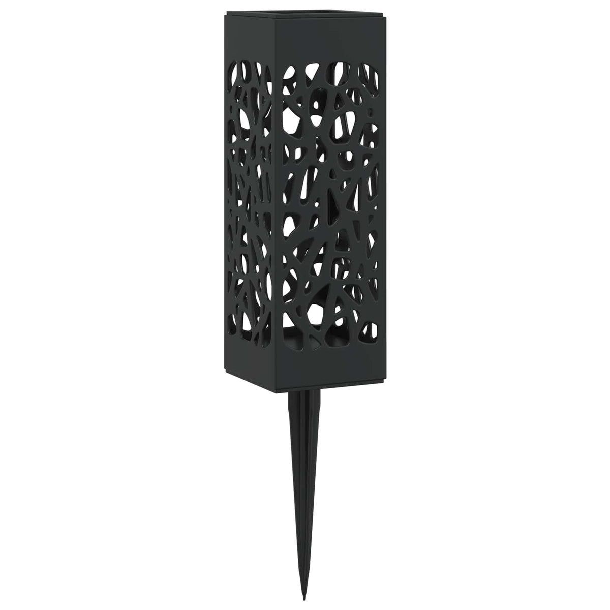 Lampes solaires extérieures à piquer de sol | Stella