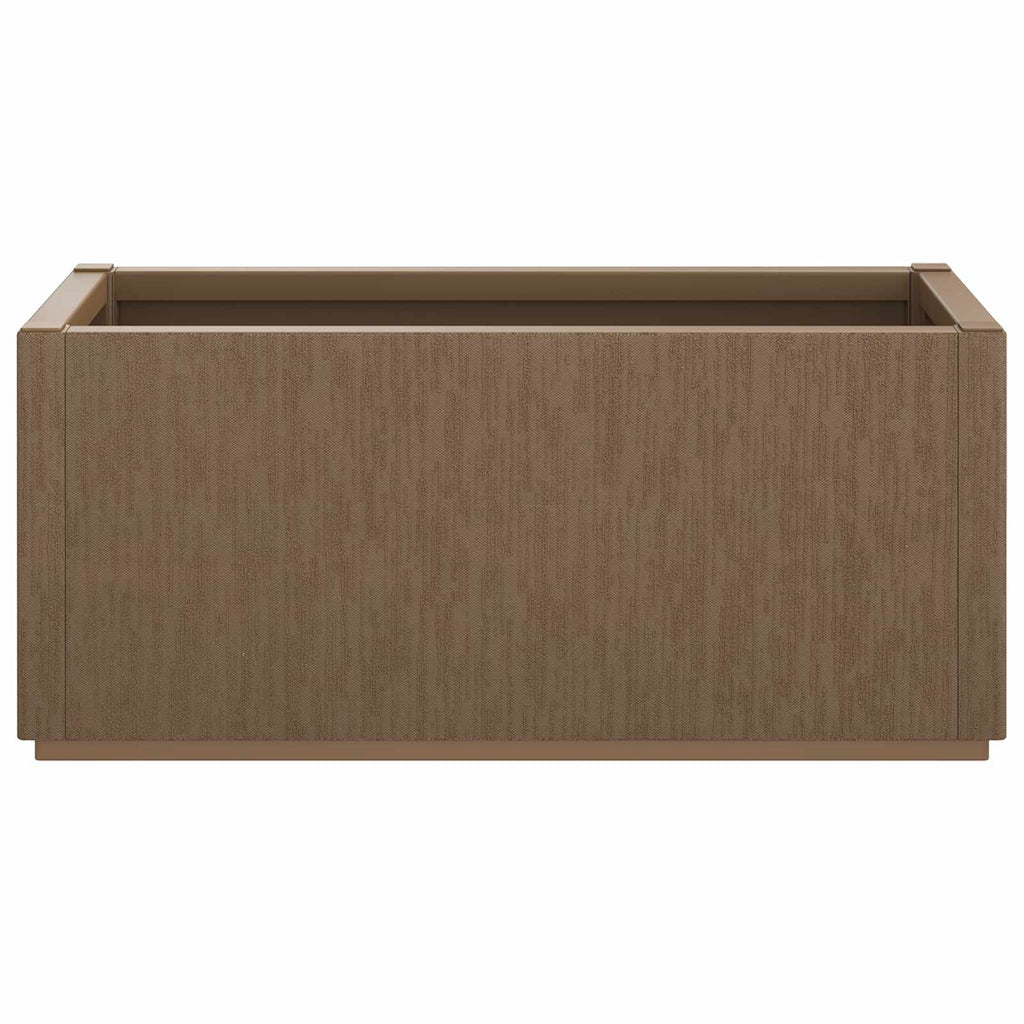 Grand pot de fleur extérieur 80cm | Ragusa