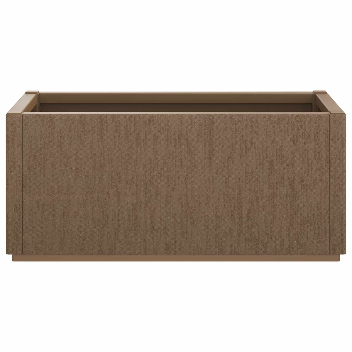 Grand pot de fleur extérieur 80cm | Ragusa