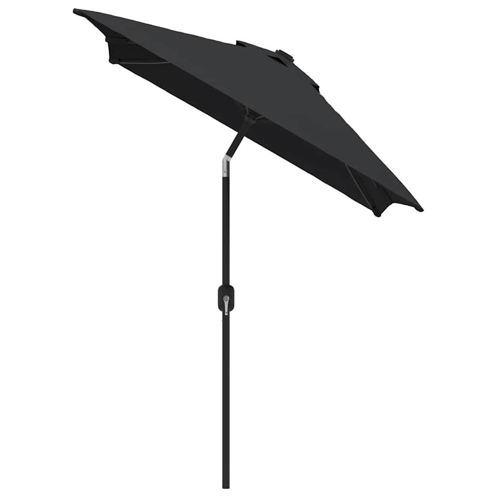 Parasol rectangulaire droit 3x2 m | Ponente