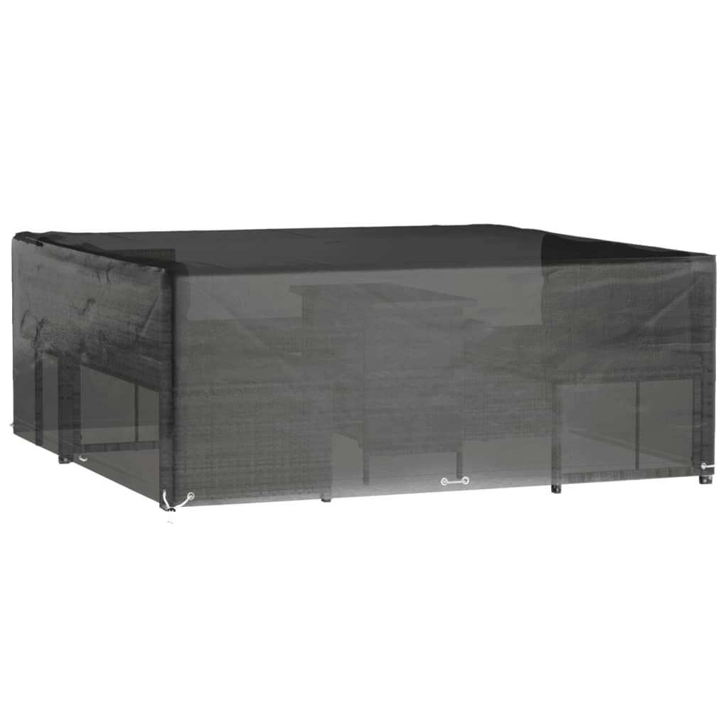 Housse de protection pour salon de jardin | Autan