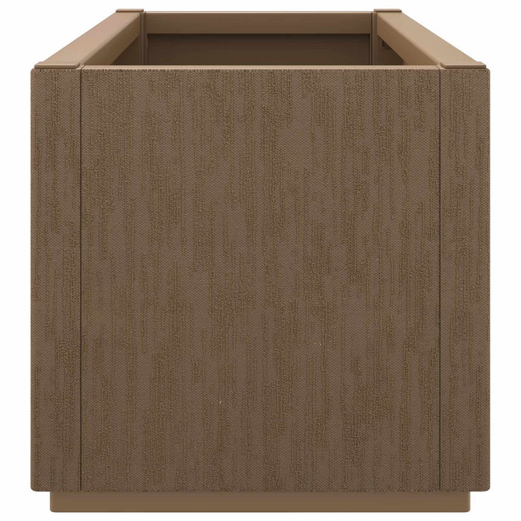 Grand pot de fleur extérieur 80cm | Ragusa