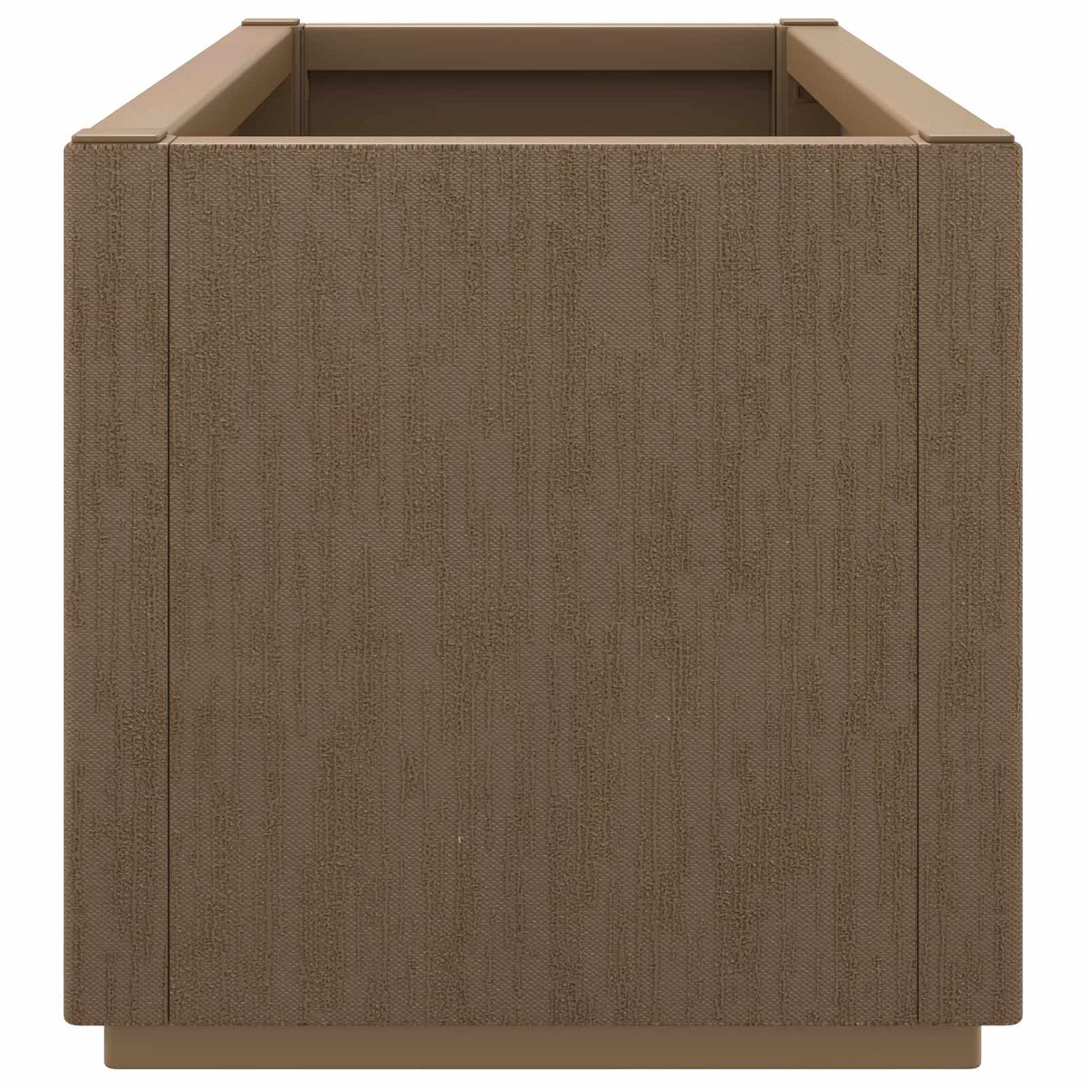 Grand pot de fleur extérieur 80cm | Ragusa