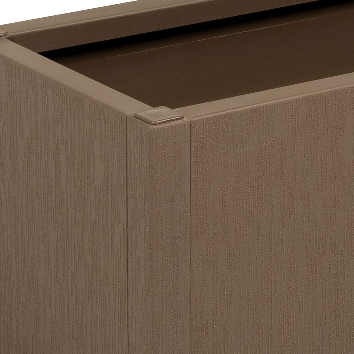 Grand pot de fleur extérieur 80cm | Ragusa