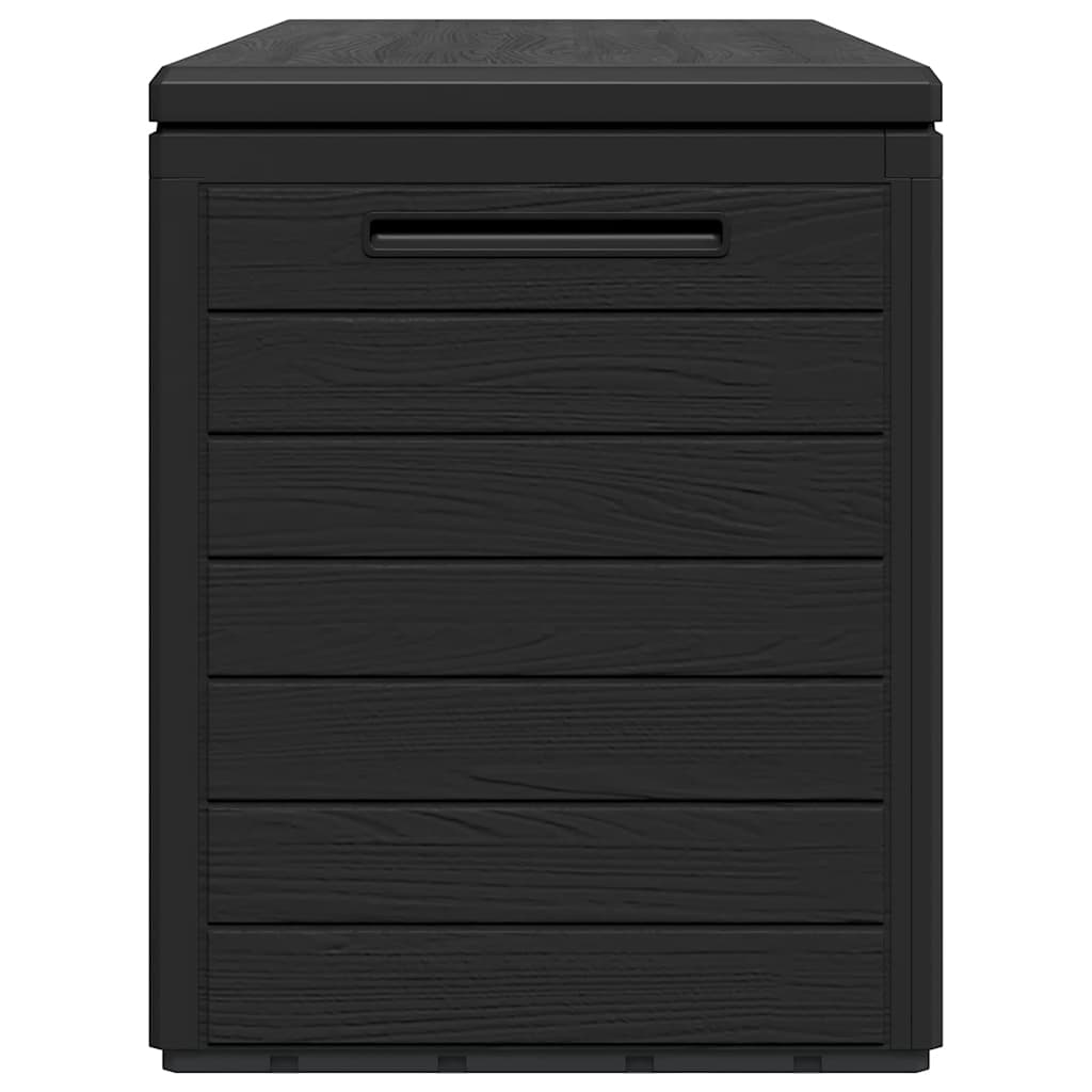 Coffre de rangement extérieur en polypropylène 290L | Monza