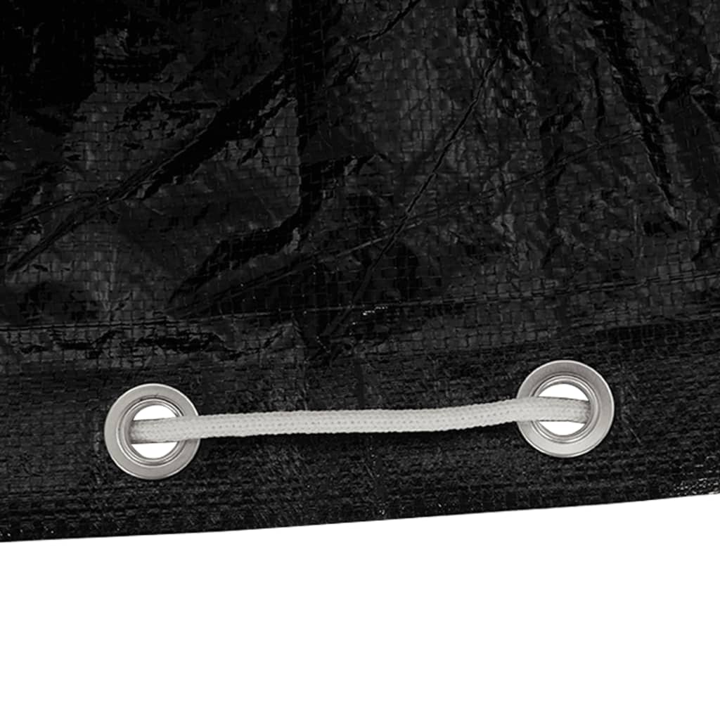 Housse de protection pour salon de jardin | Autan