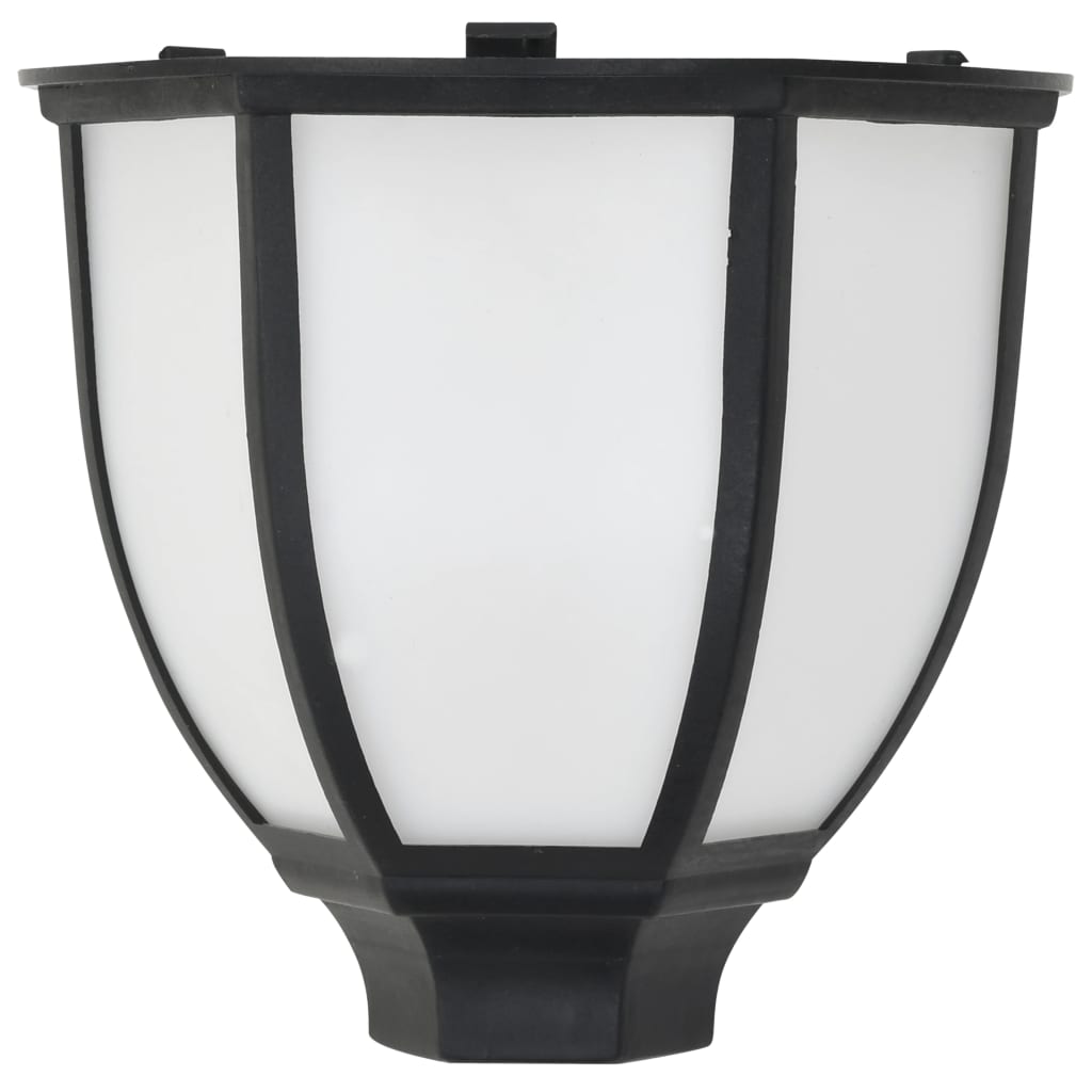 Lampe solaire de jardin LED en lot de 3 pcs | Aura