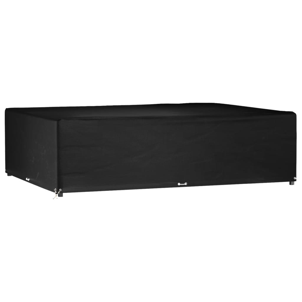 Housse de protection pour salon de jardin | Autan
