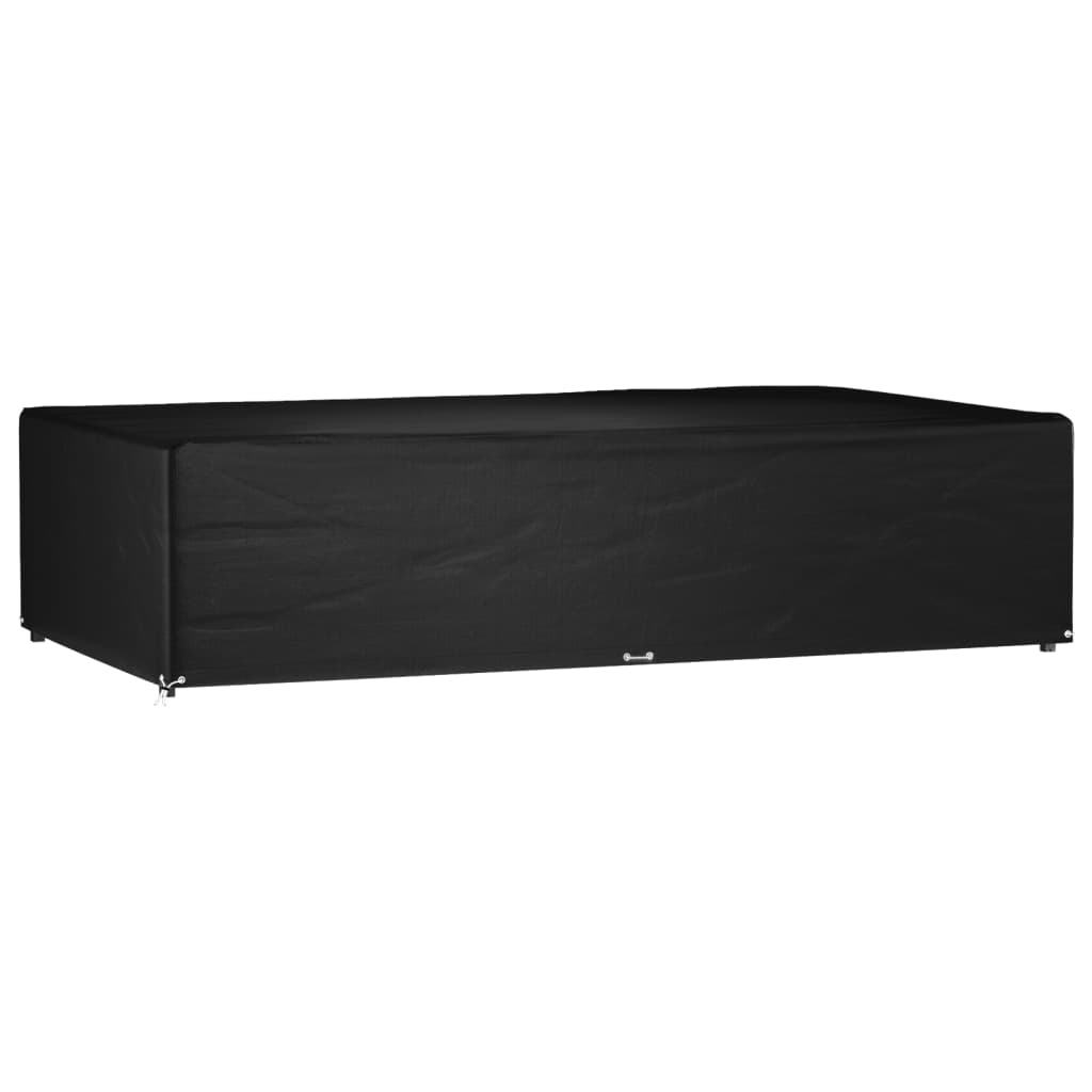Housse de protection pour salon de jardin | Autan