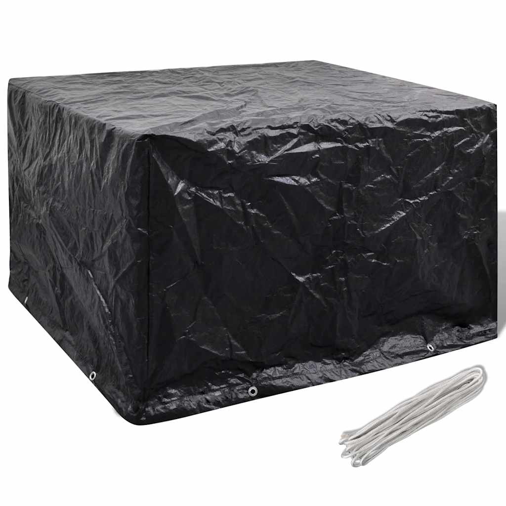 Housse de protection pour salon de jardin | Autan