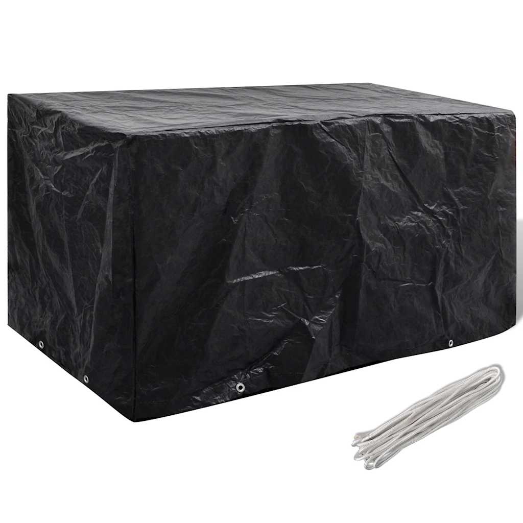 Housse de protection pour salon de jardin | Autan