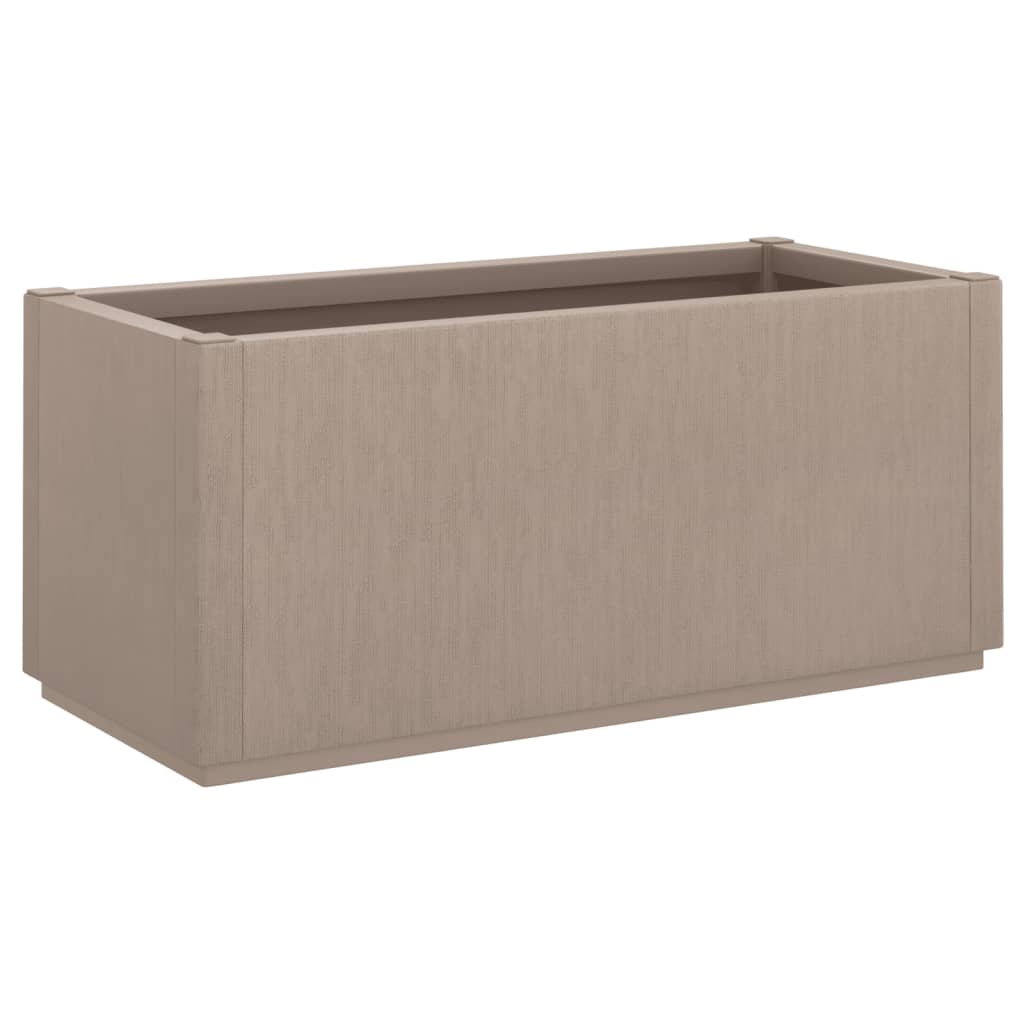 Grand pot de fleur extérieur 80cm | Ragusa