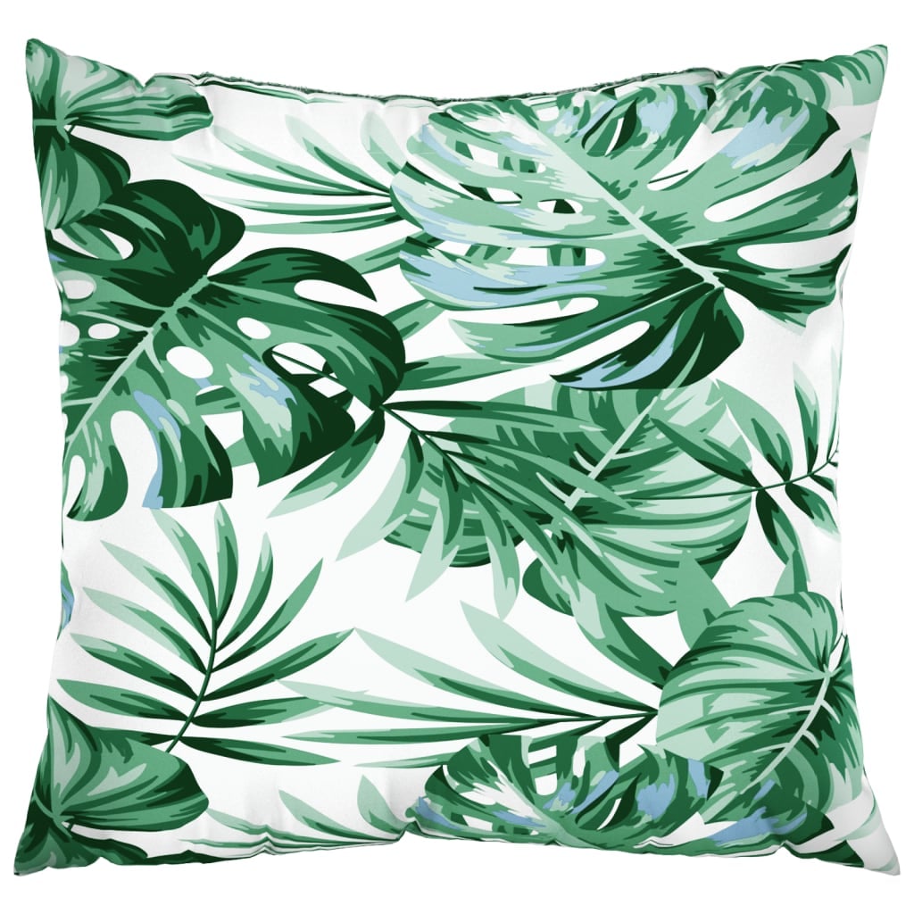 Coussins d'extérieur pour salon de jardin, lot de 4 | Perugia