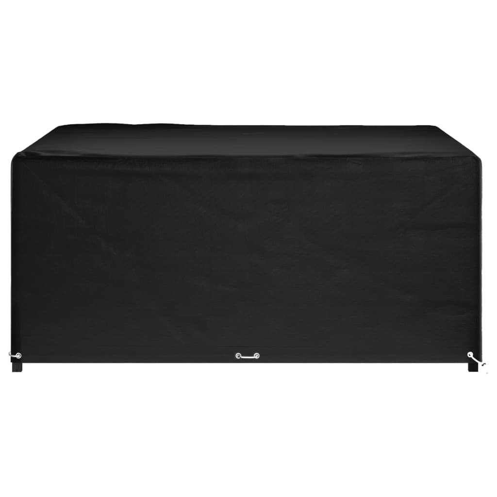 Housse de protection pour salon de jardin | Autan