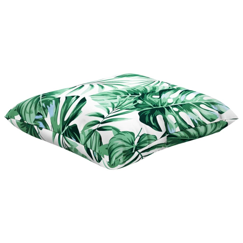 Coussins d'extérieur pour salon de jardin, lot de 4 | Perugia